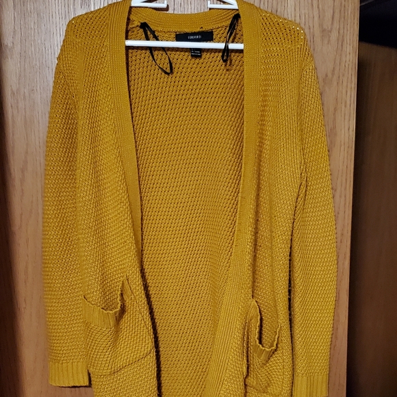 Forever 21 Sweaters - Forever 21 Sweater